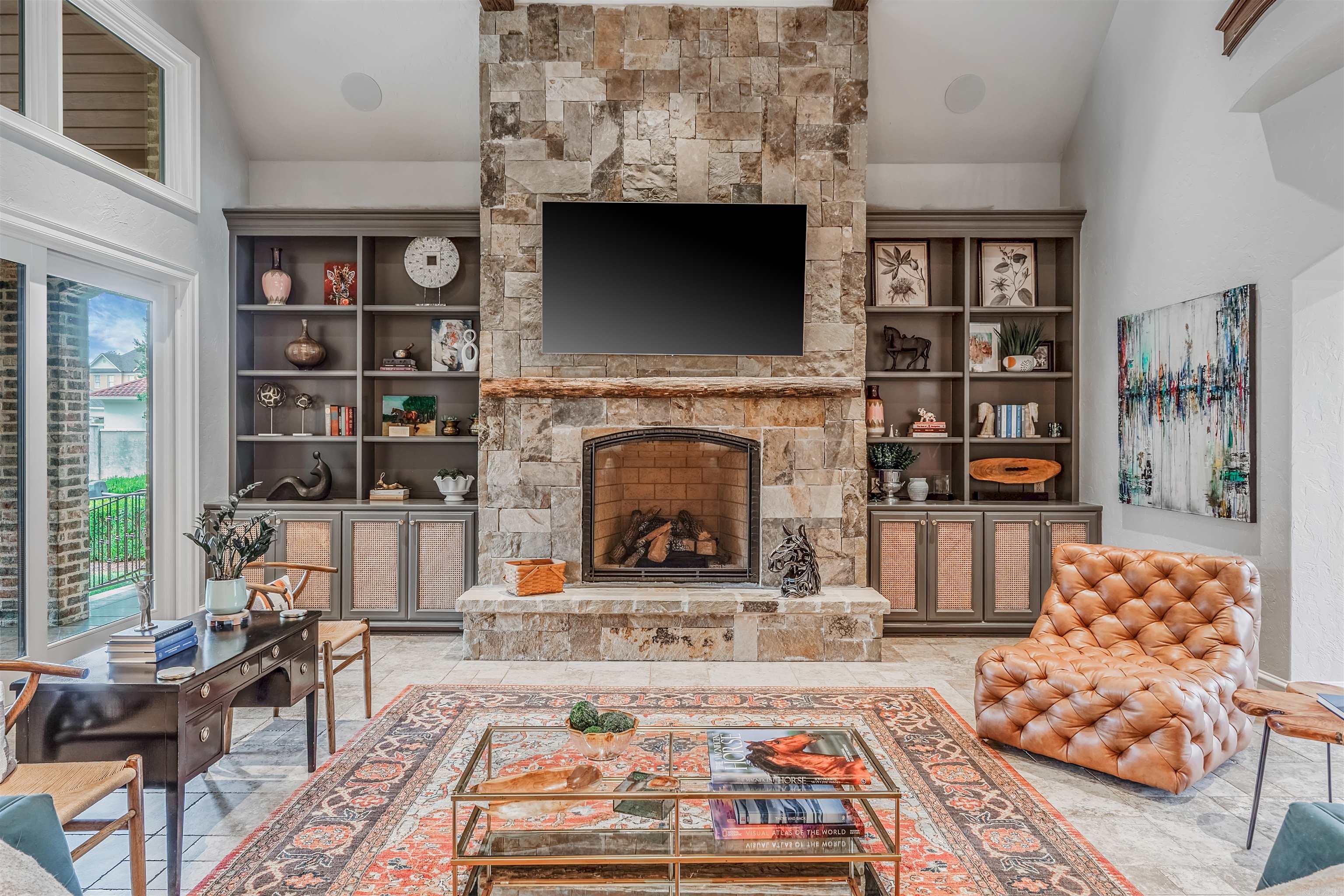 CHENAL VALLEY ORLE - Residential