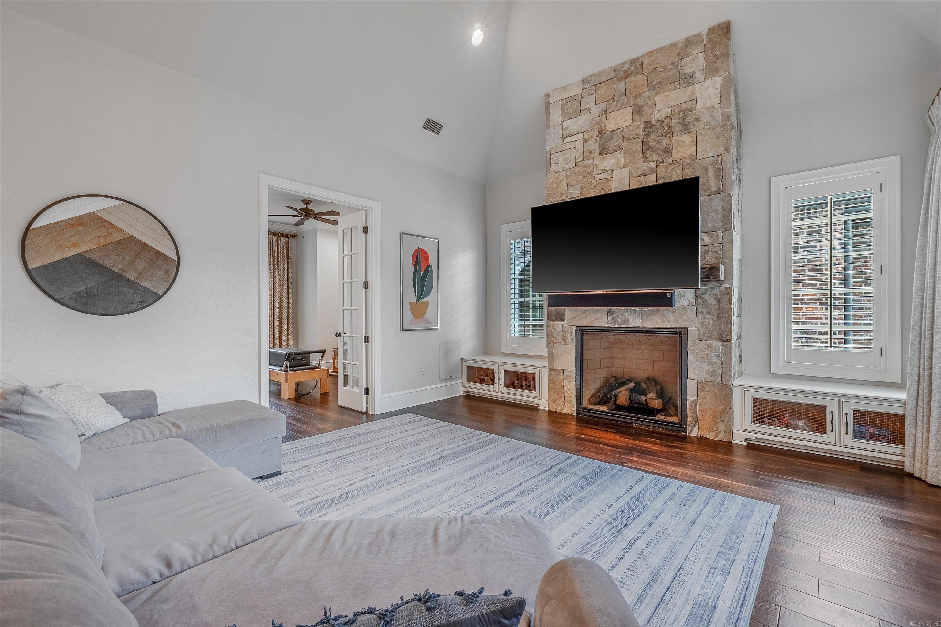 CHENAL VALLEY ORLE - Residential