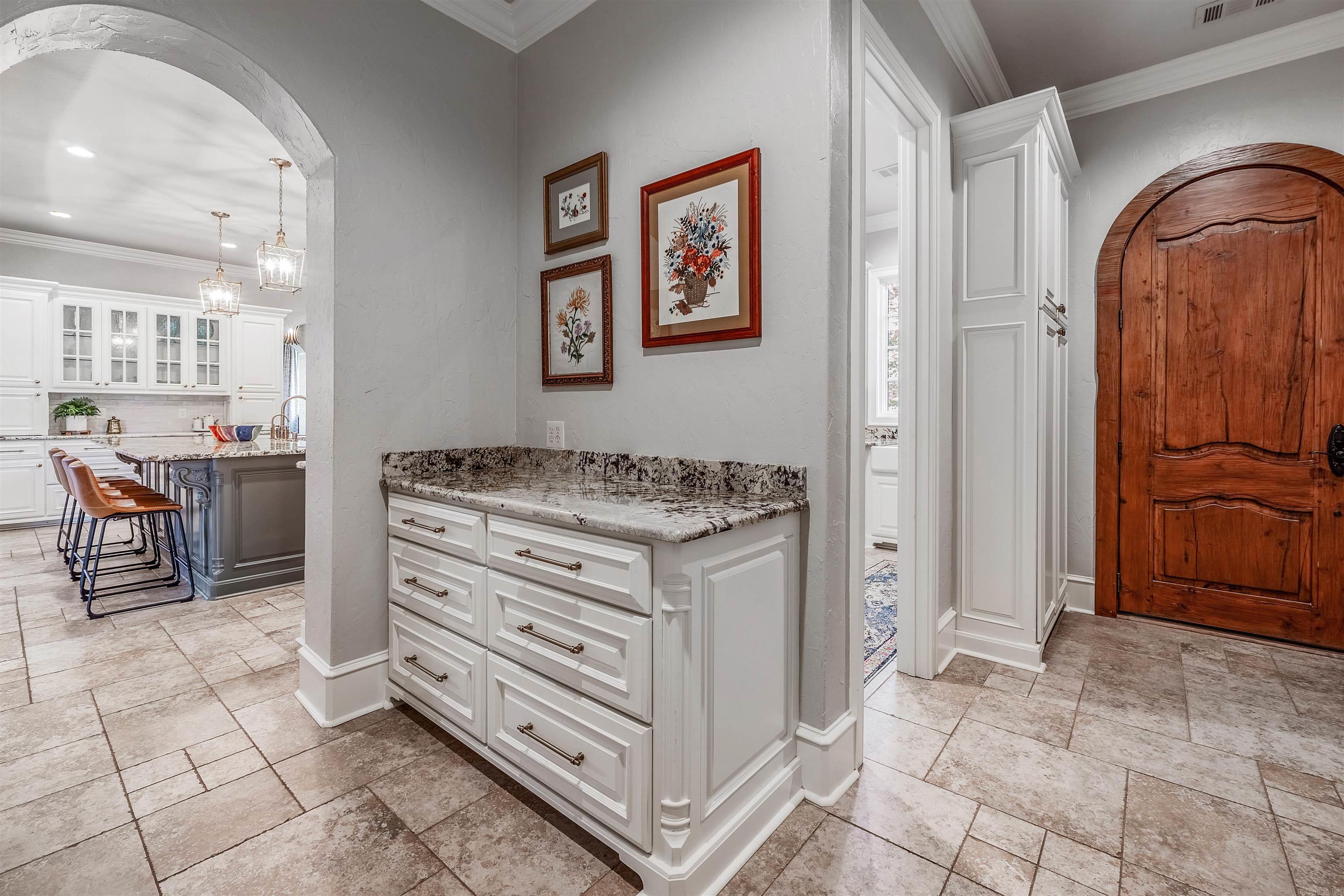 CHENAL VALLEY ORLE - Residential