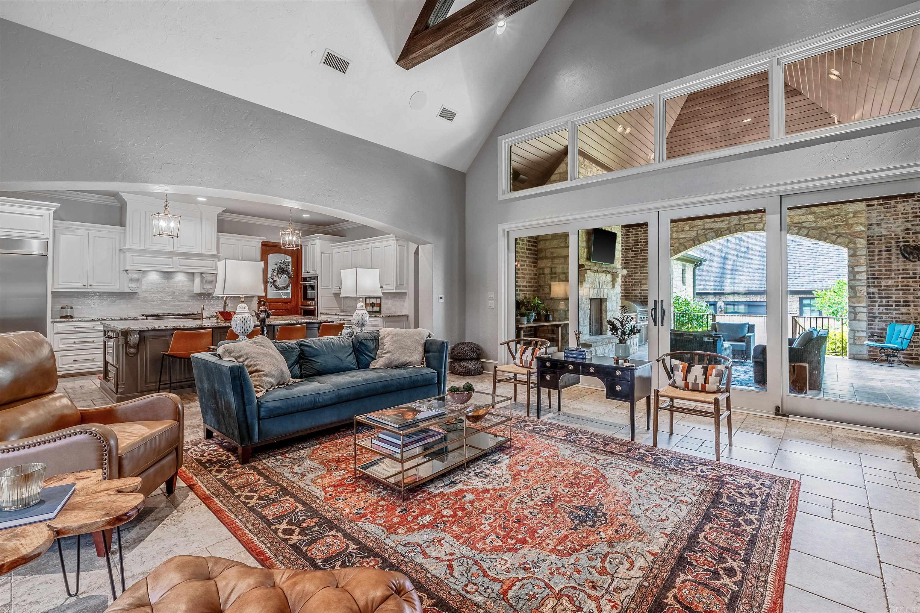 CHENAL VALLEY ORLE - Residential