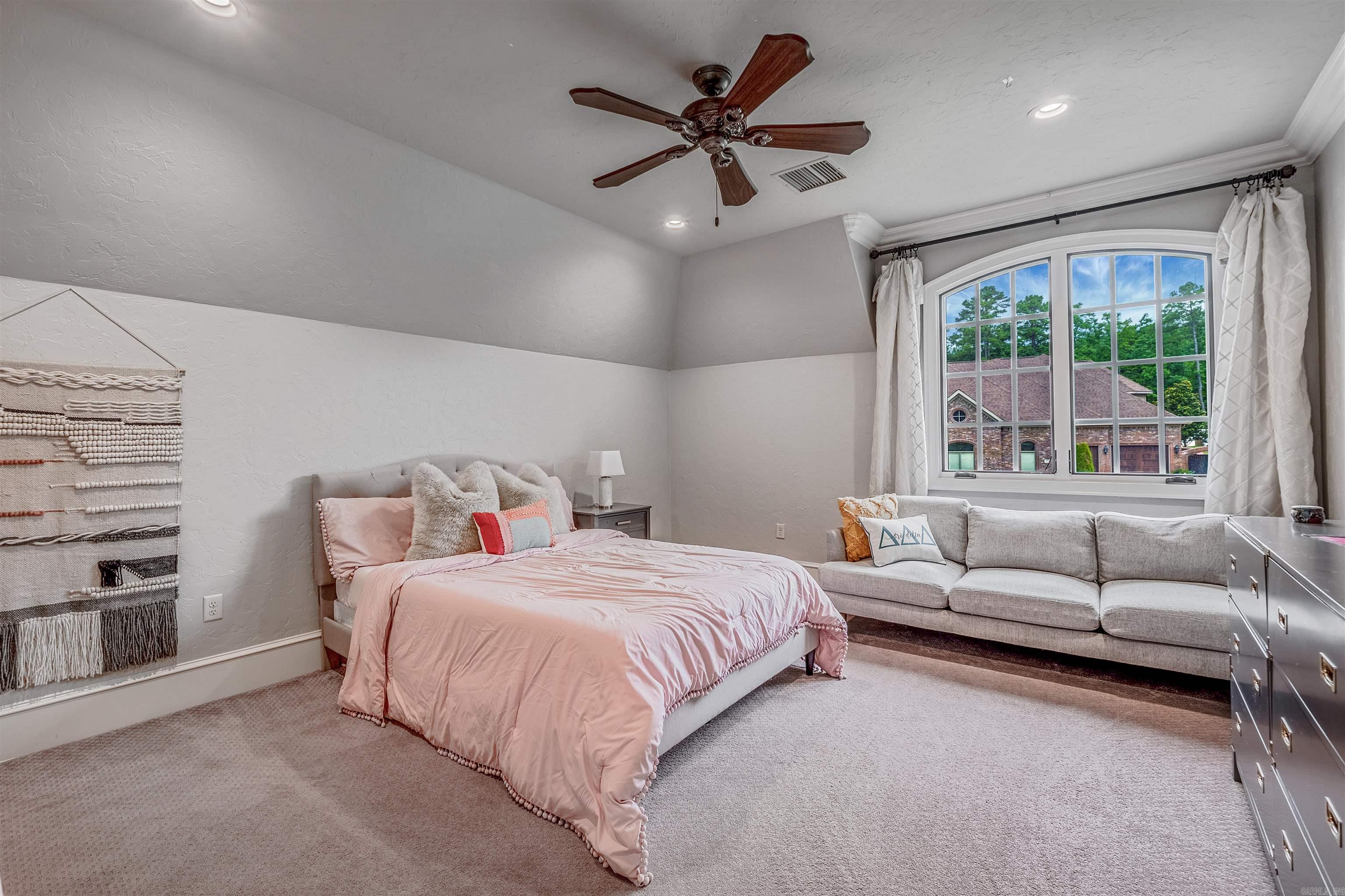 CHENAL VALLEY ORLE - Residential