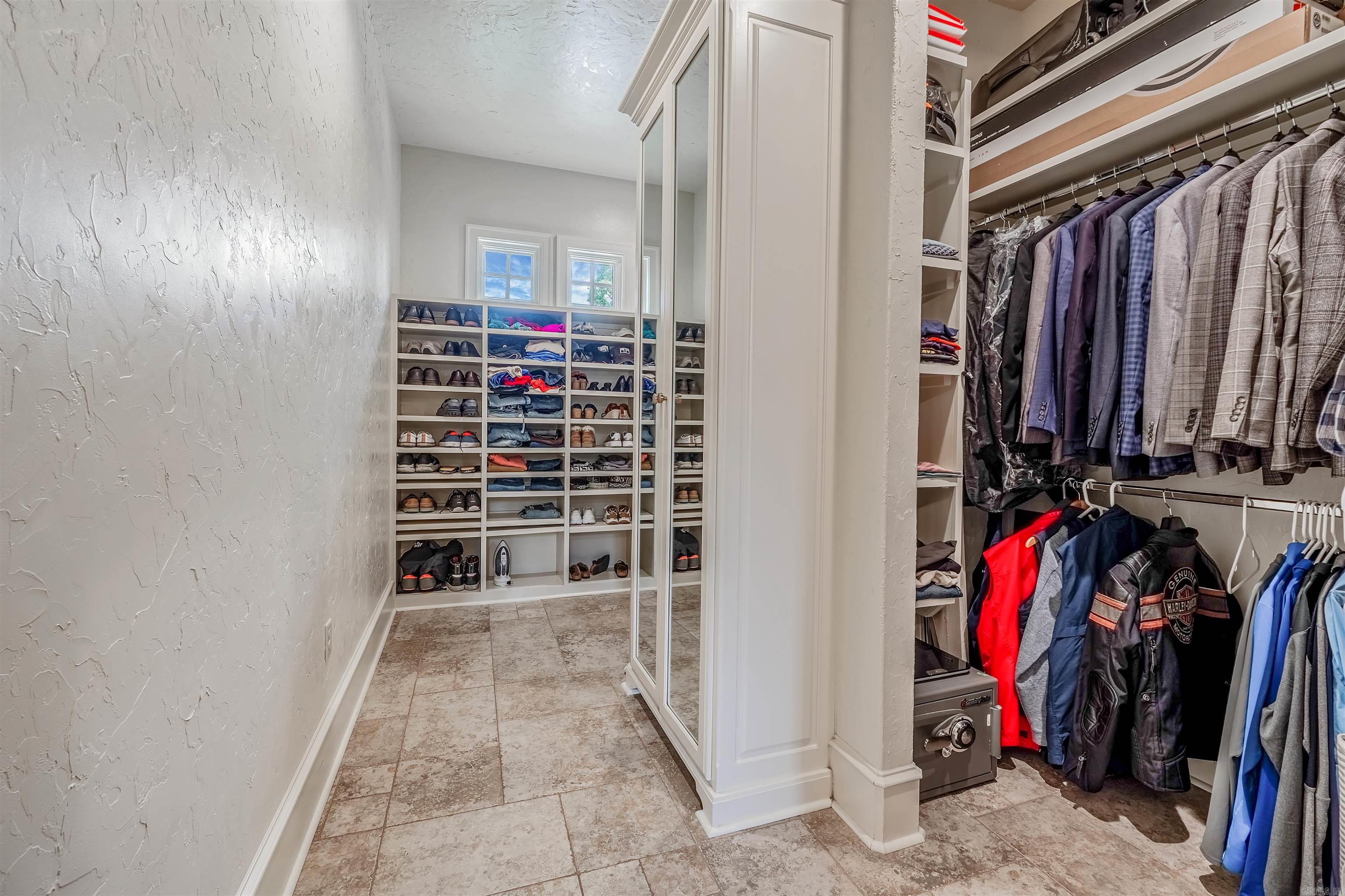 CHENAL VALLEY ORLE - Residential