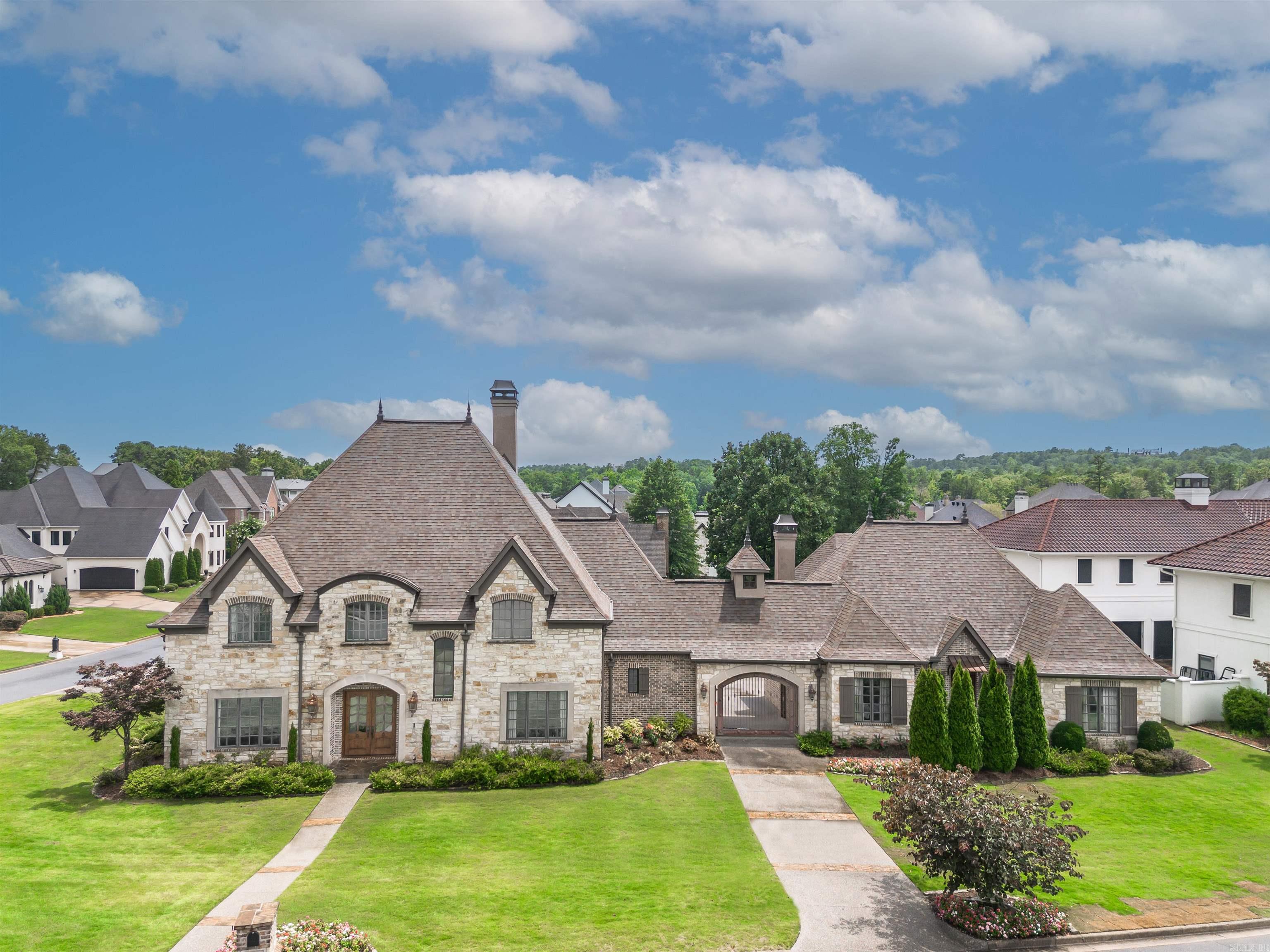 CHENAL VALLEY ORLE - Residential