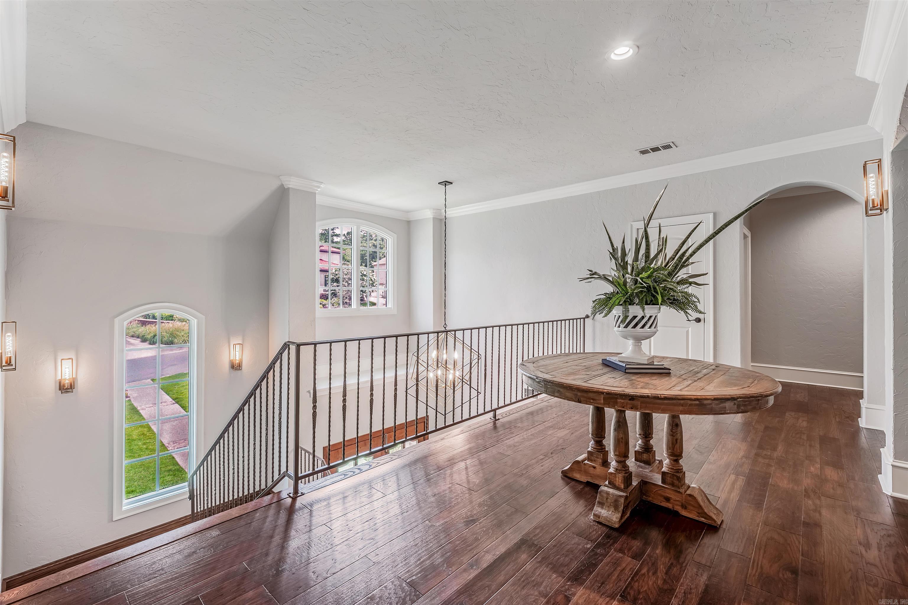 CHENAL VALLEY ORLE - Residential