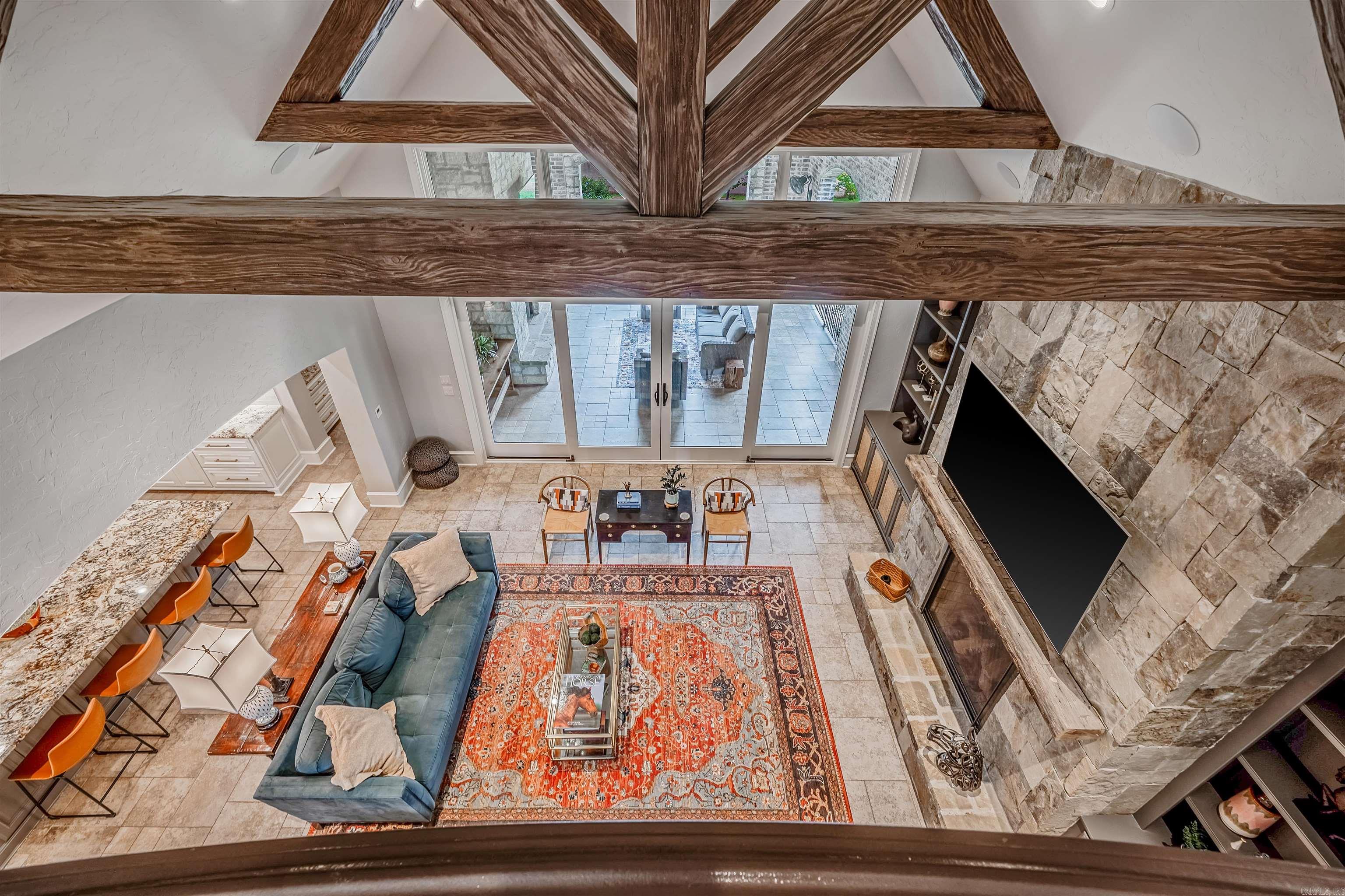 CHENAL VALLEY ORLE - Residential