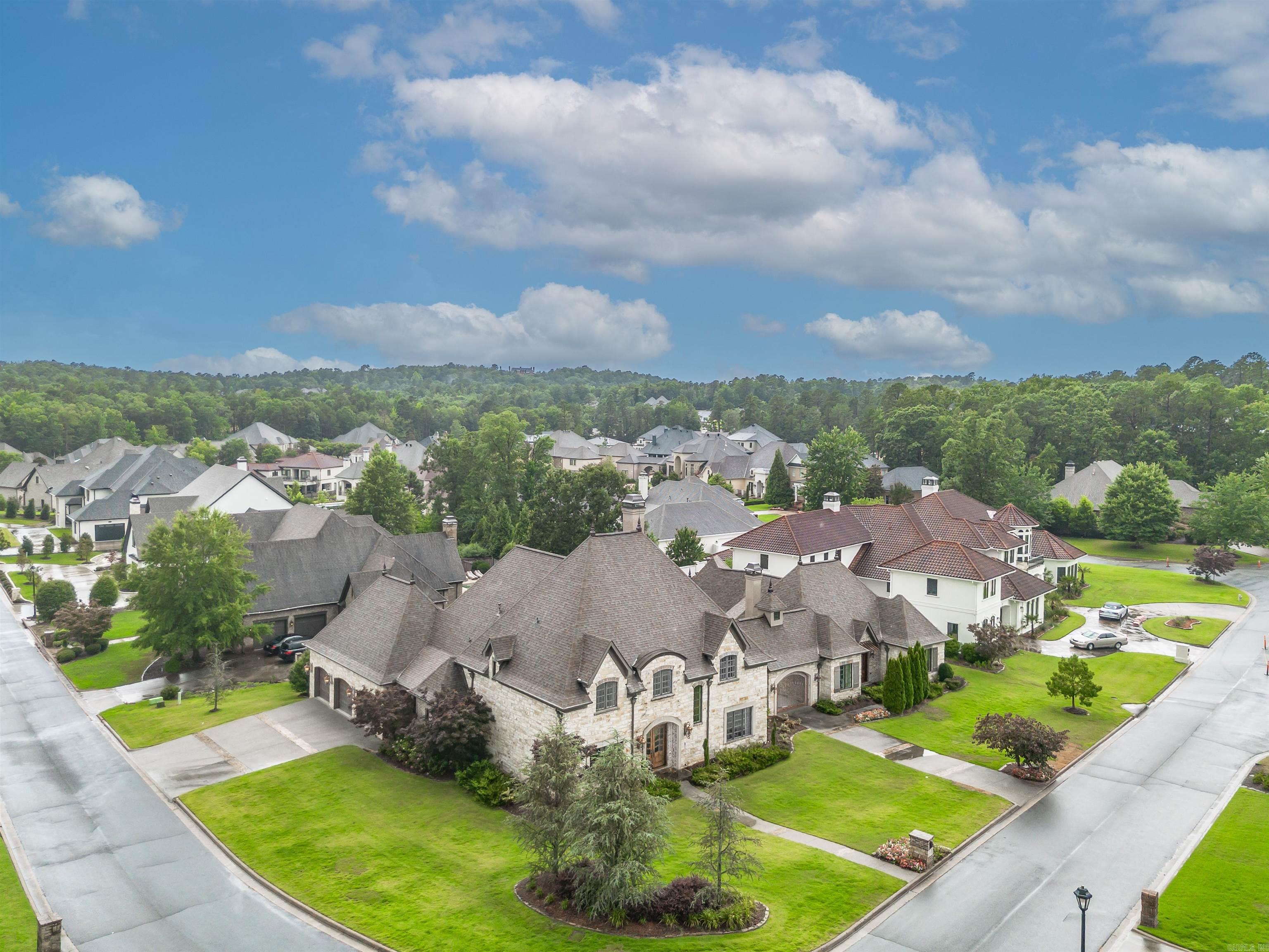 CHENAL VALLEY ORLE - Residential