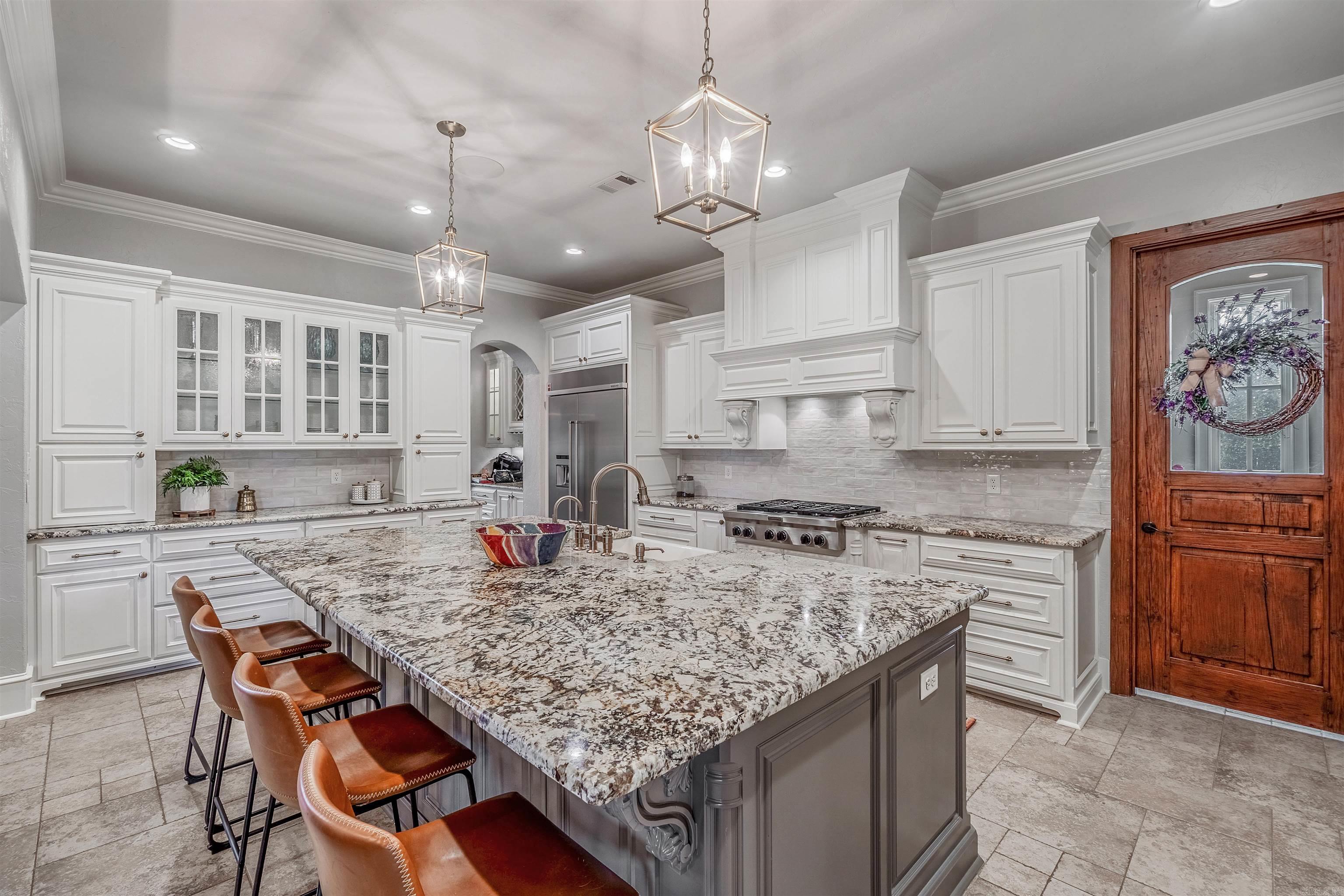 CHENAL VALLEY ORLE - Residential