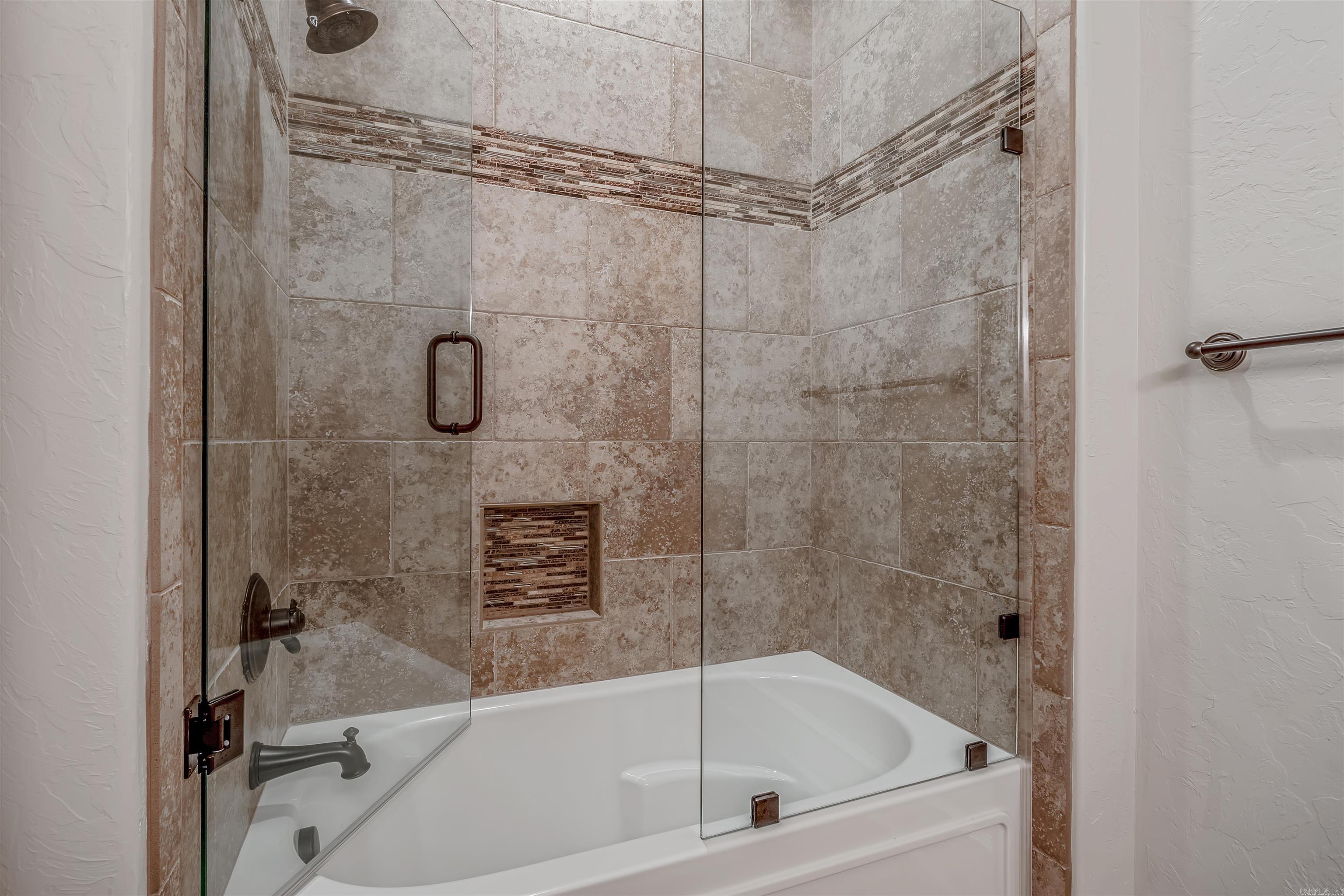 CHENAL VALLEY ORLE - Residential