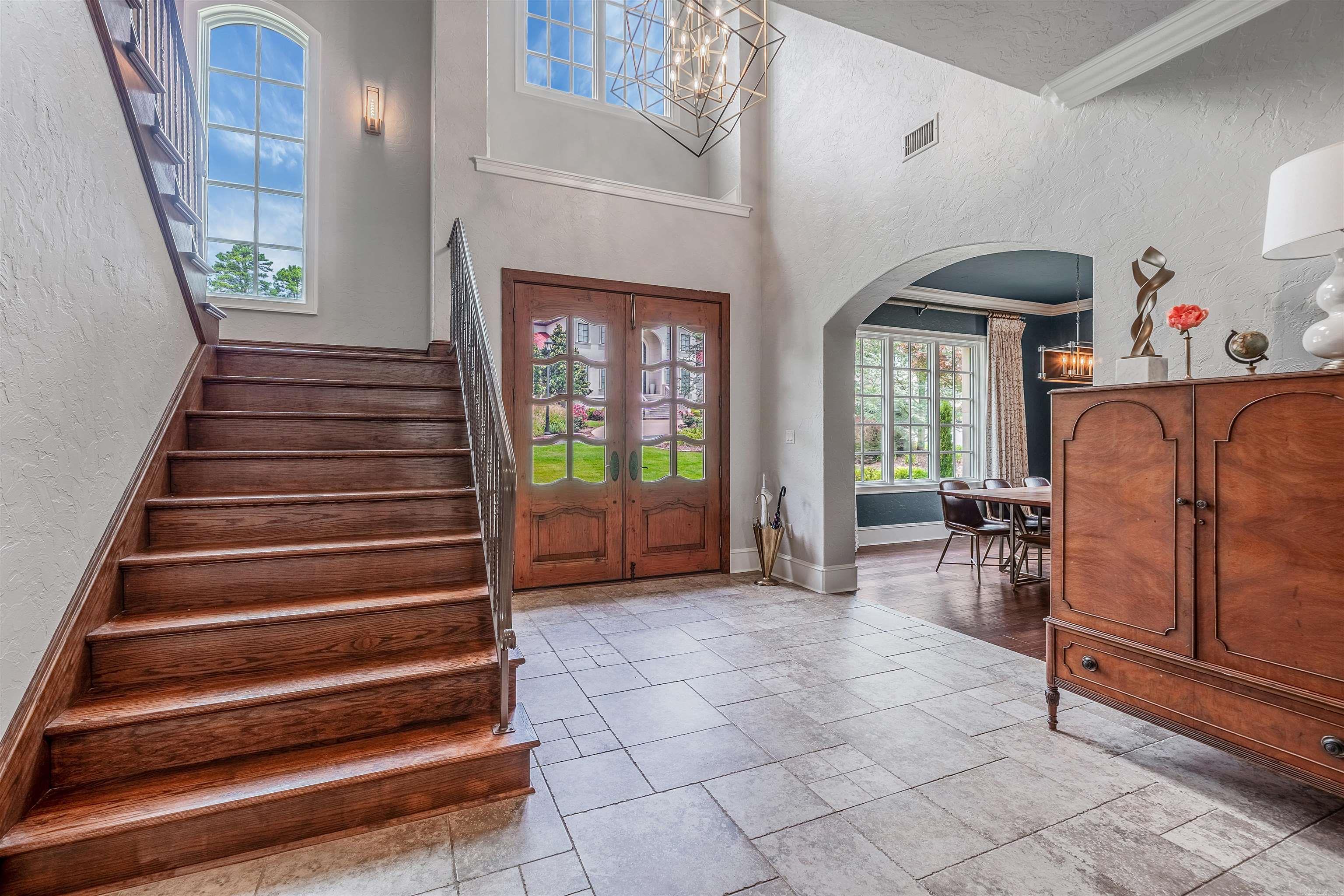 CHENAL VALLEY ORLE - Residential