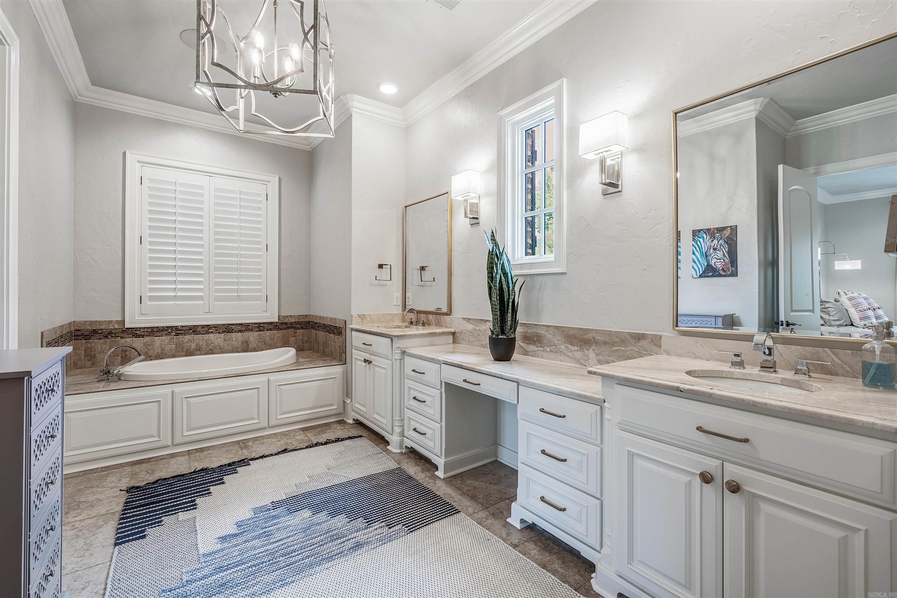 CHENAL VALLEY ORLE - Residential