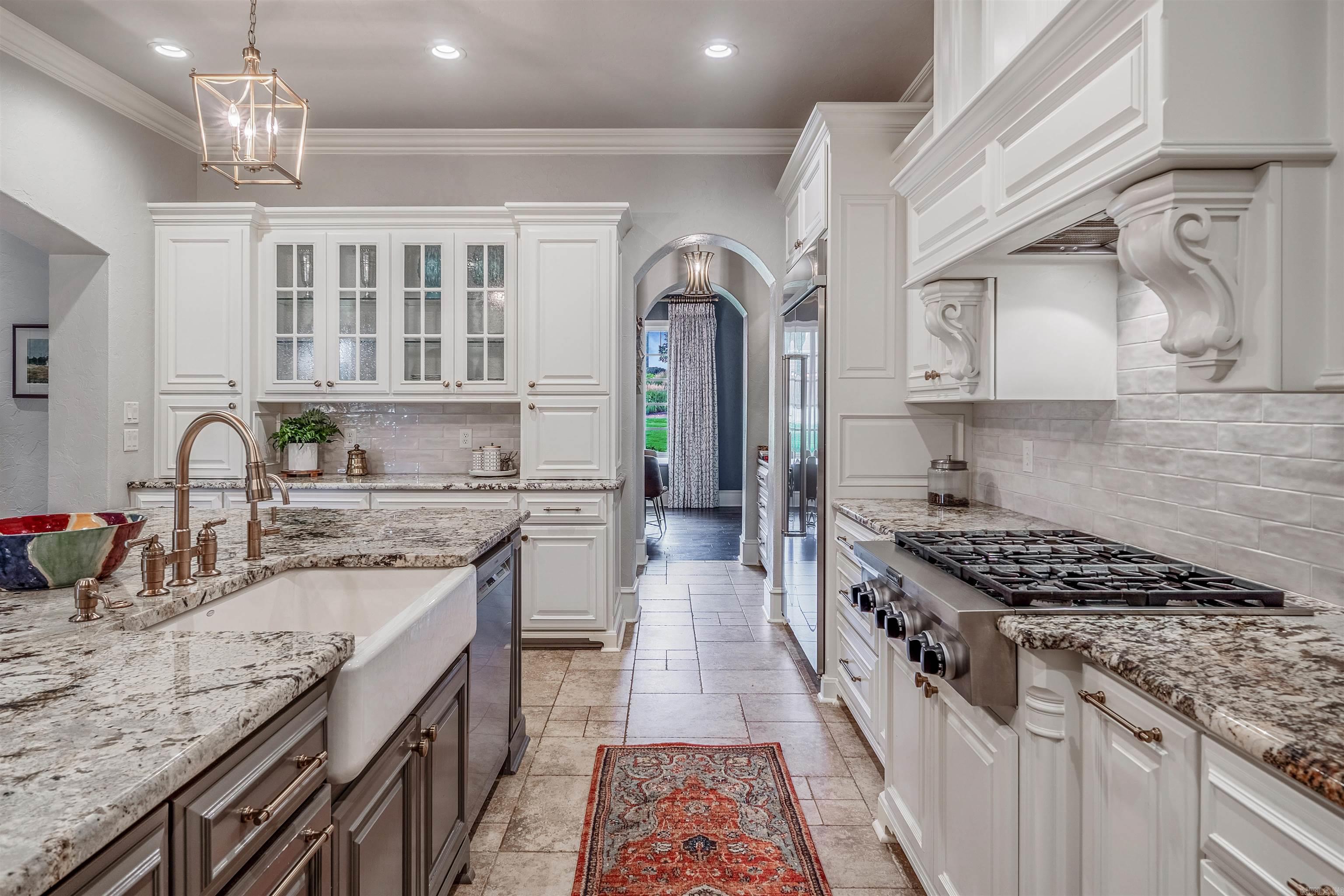 CHENAL VALLEY ORLE - Residential