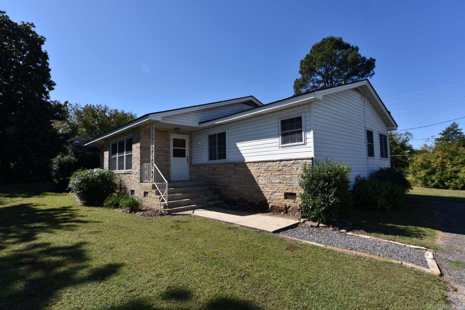 Clinton Original - Residential