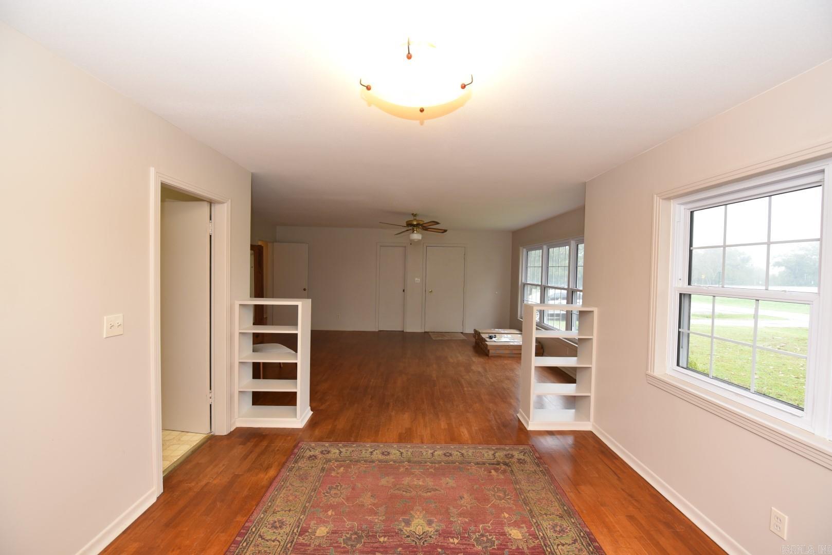 Clinton Original - Residential