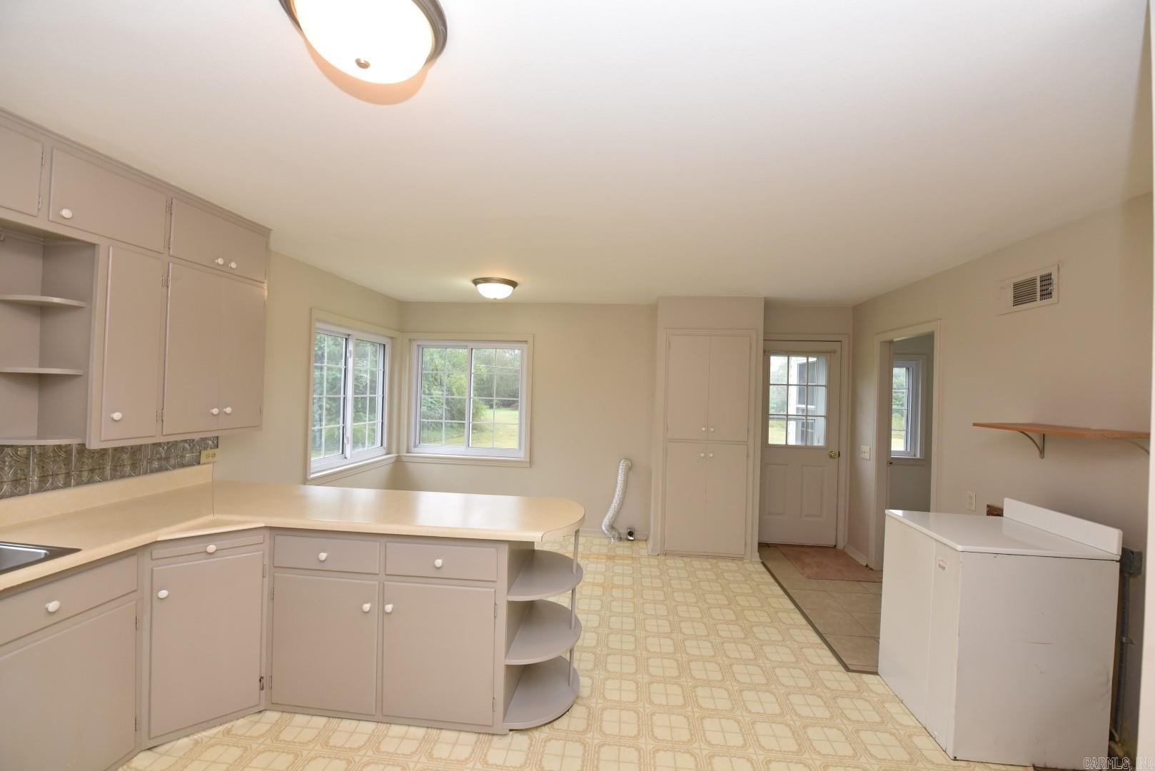 Clinton Original - Residential