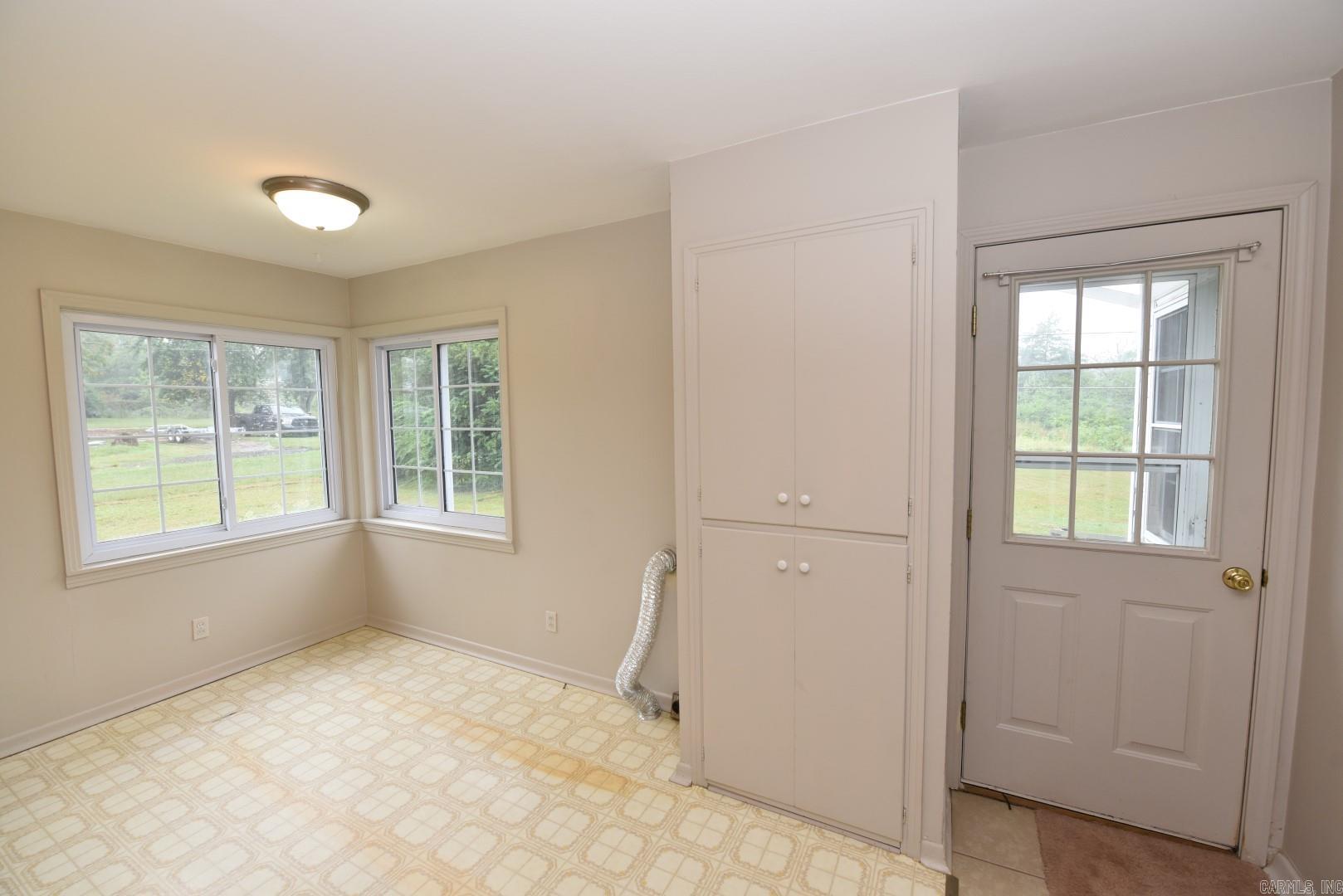 Clinton Original - Residential