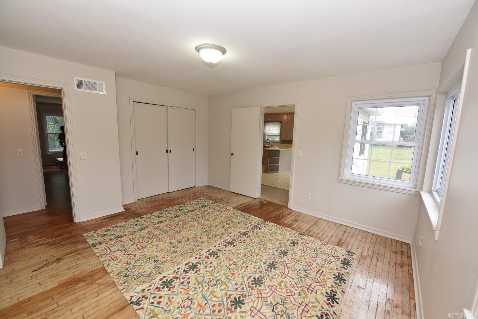 Clinton Original - Residential