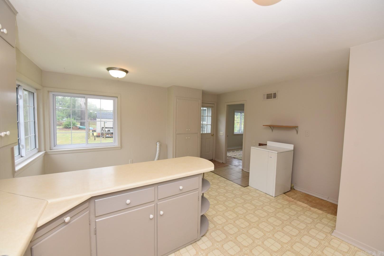 Clinton Original - Residential