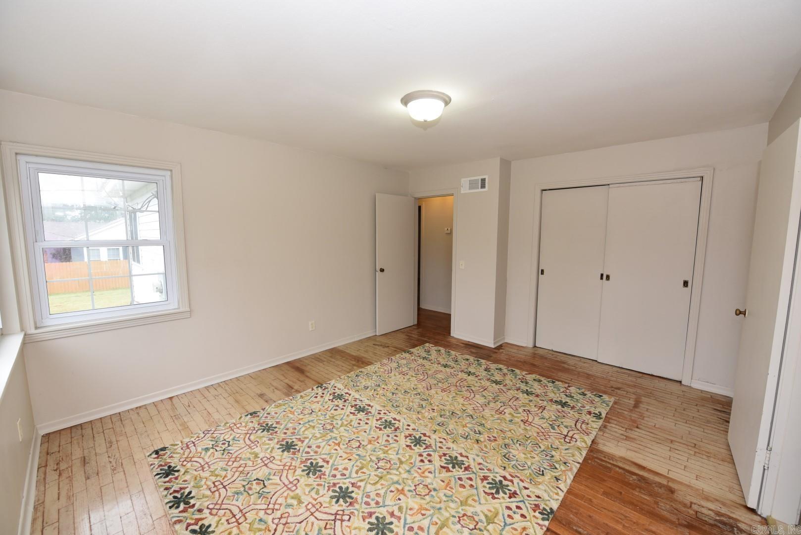 Clinton Original - Residential