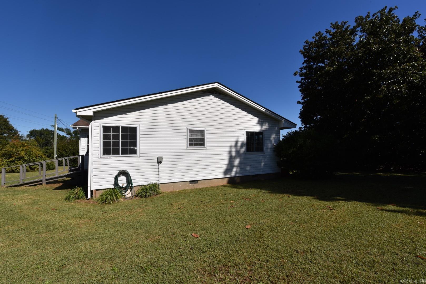 Clinton Original - Residential