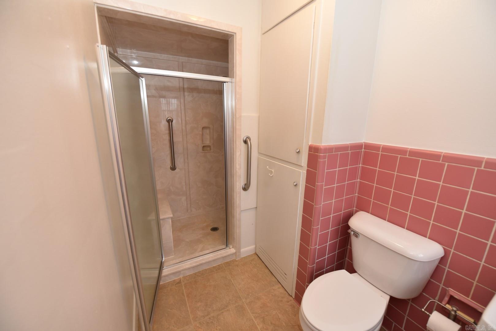 Clinton Original - Residential