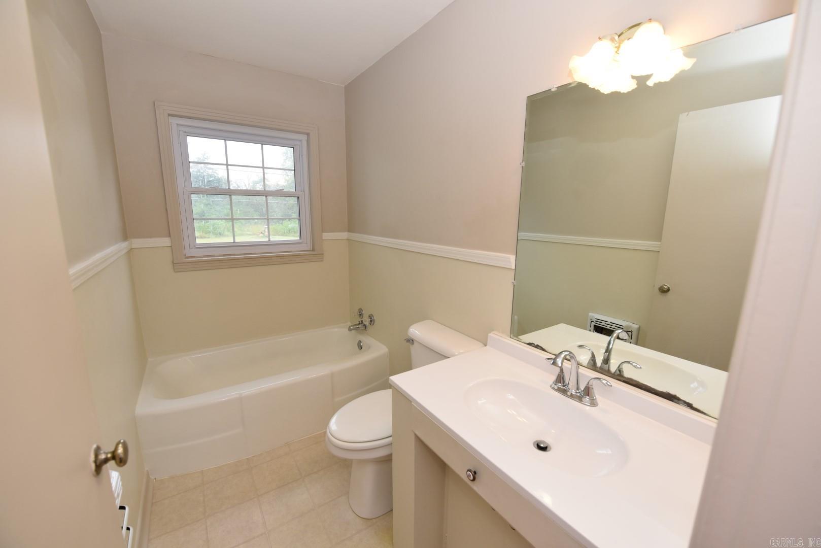 Clinton Original - Residential