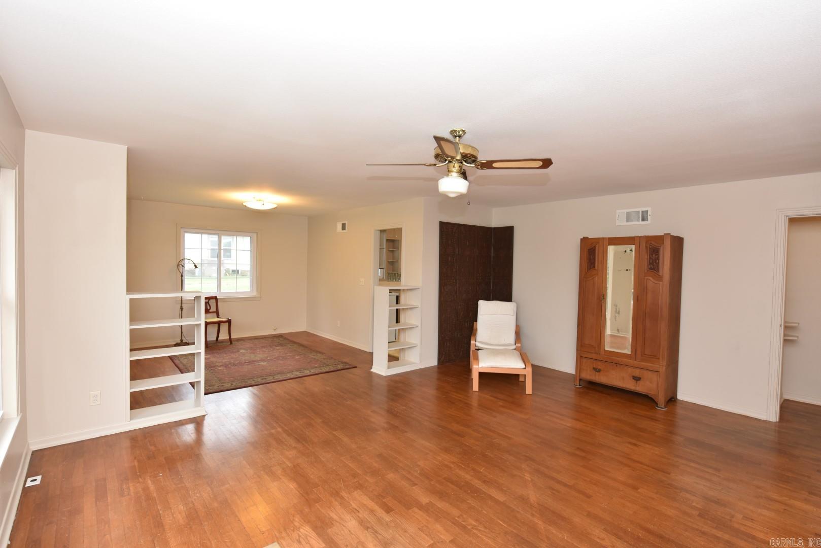 Clinton Original - Residential