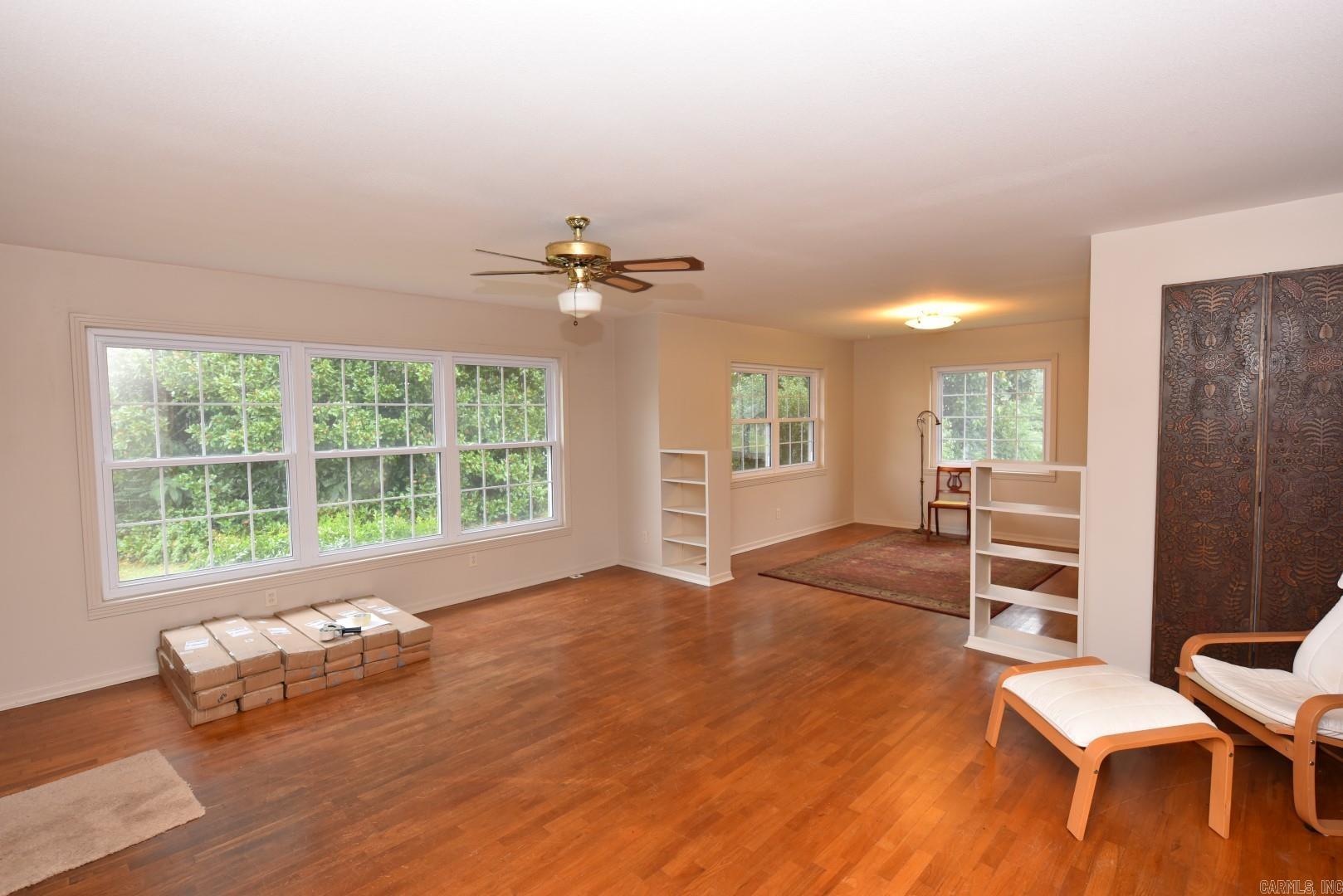 Clinton Original - Residential