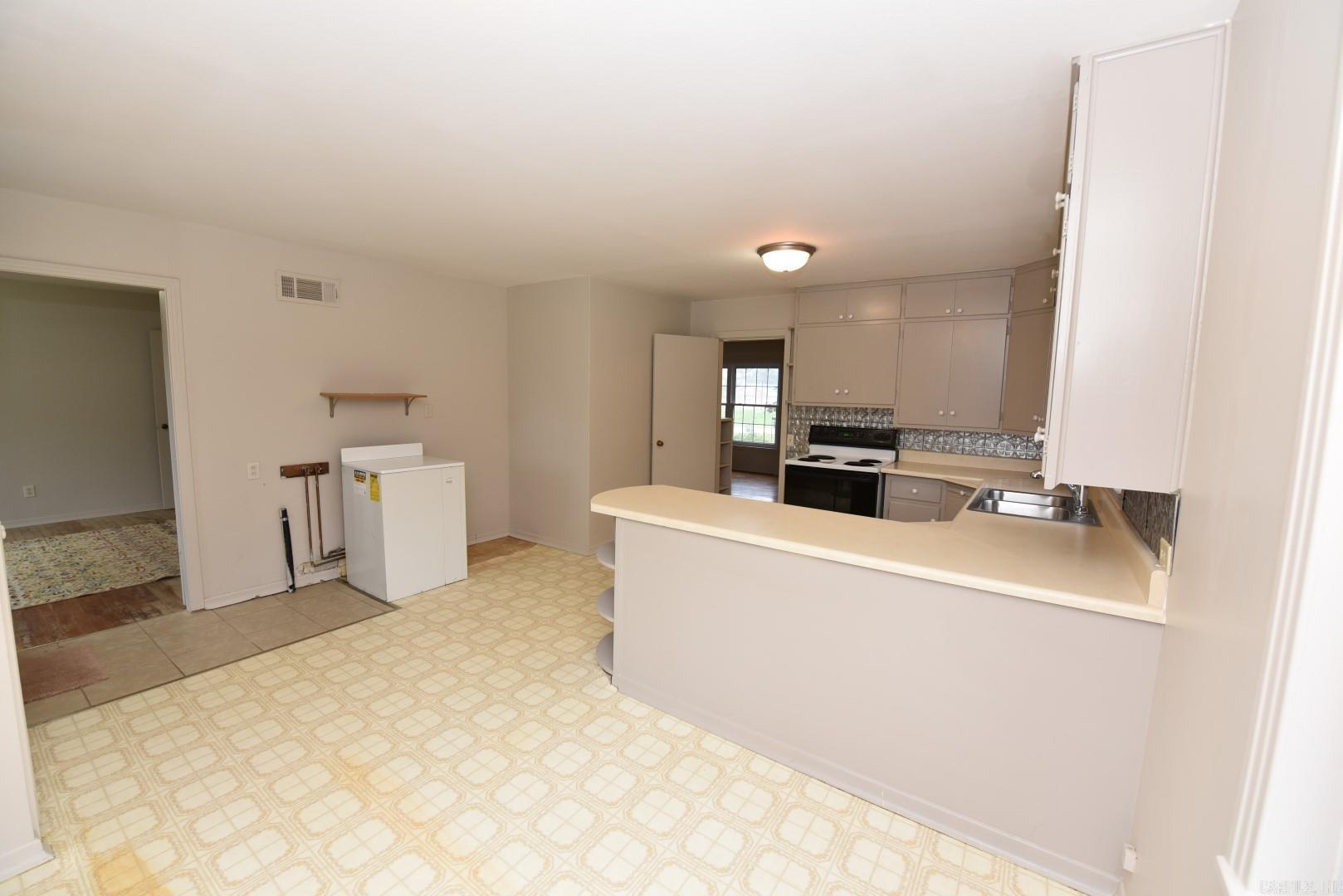 Clinton Original - Residential