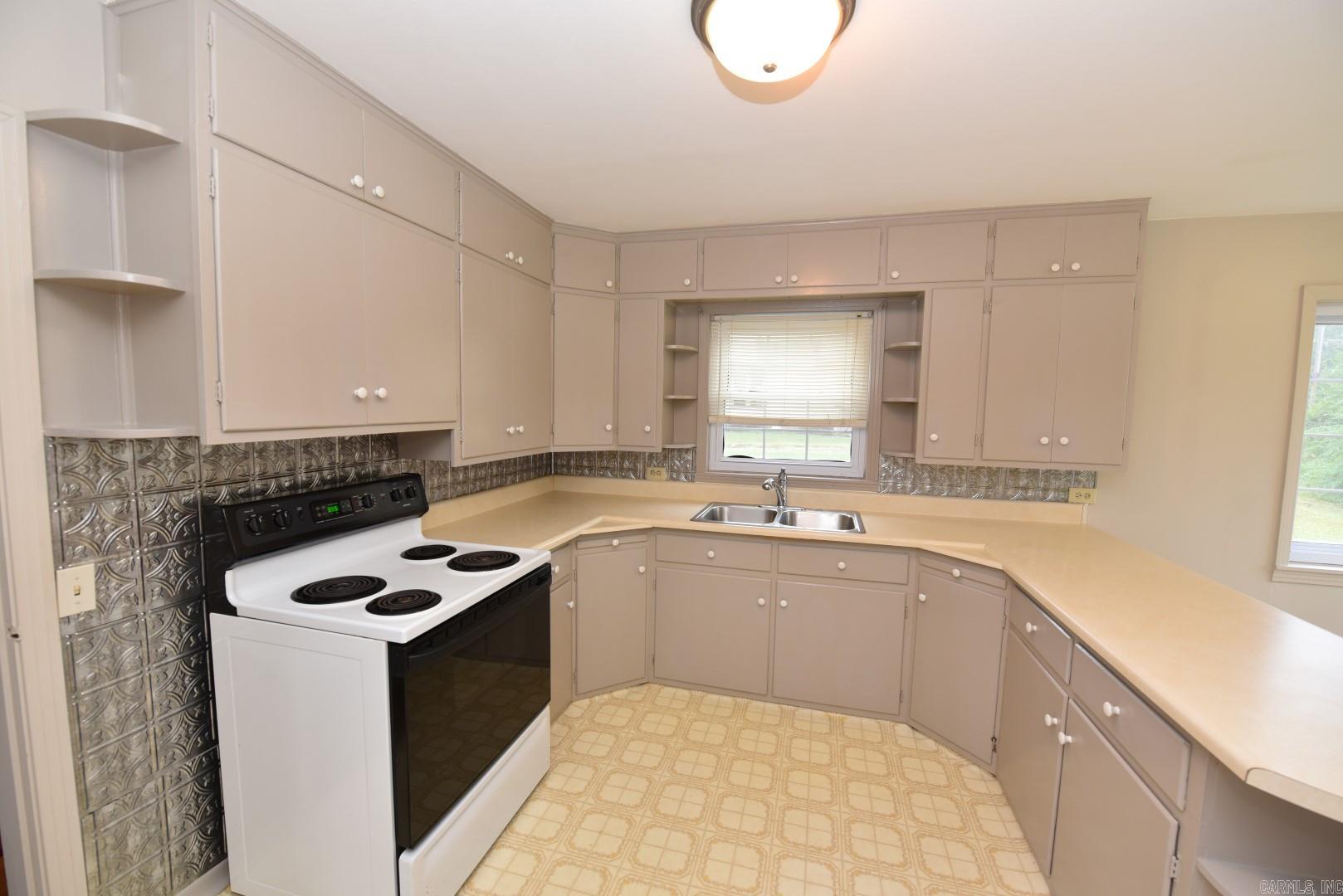 Clinton Original - Residential