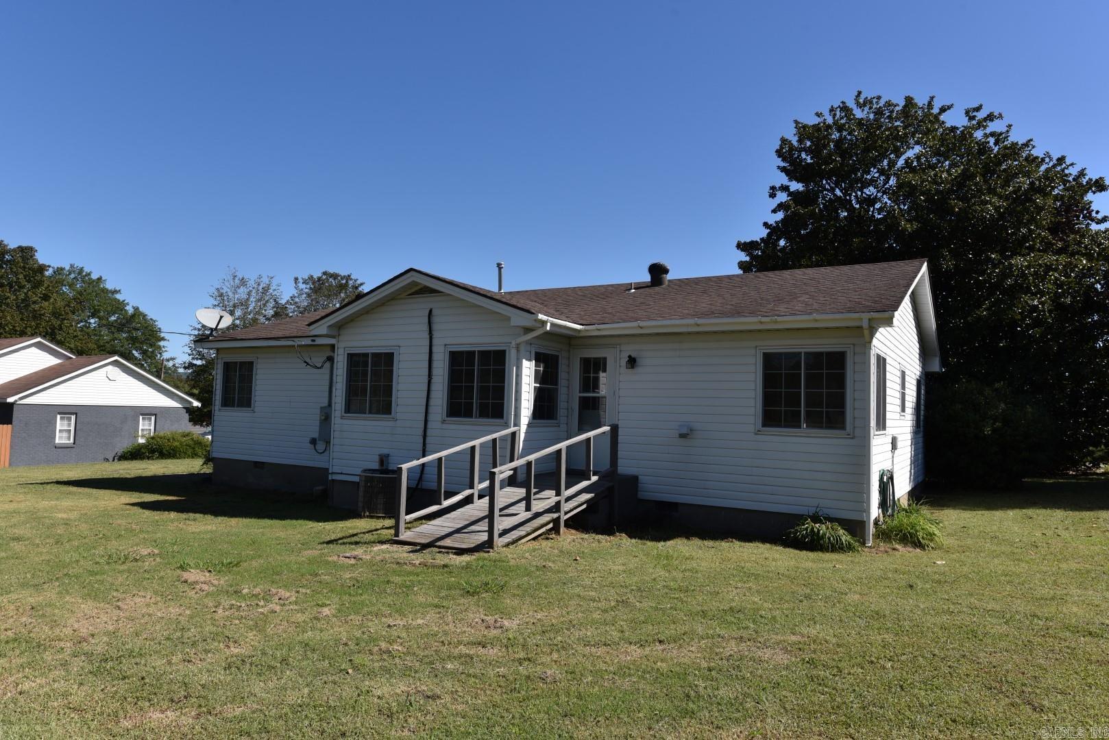 Clinton Original - Residential