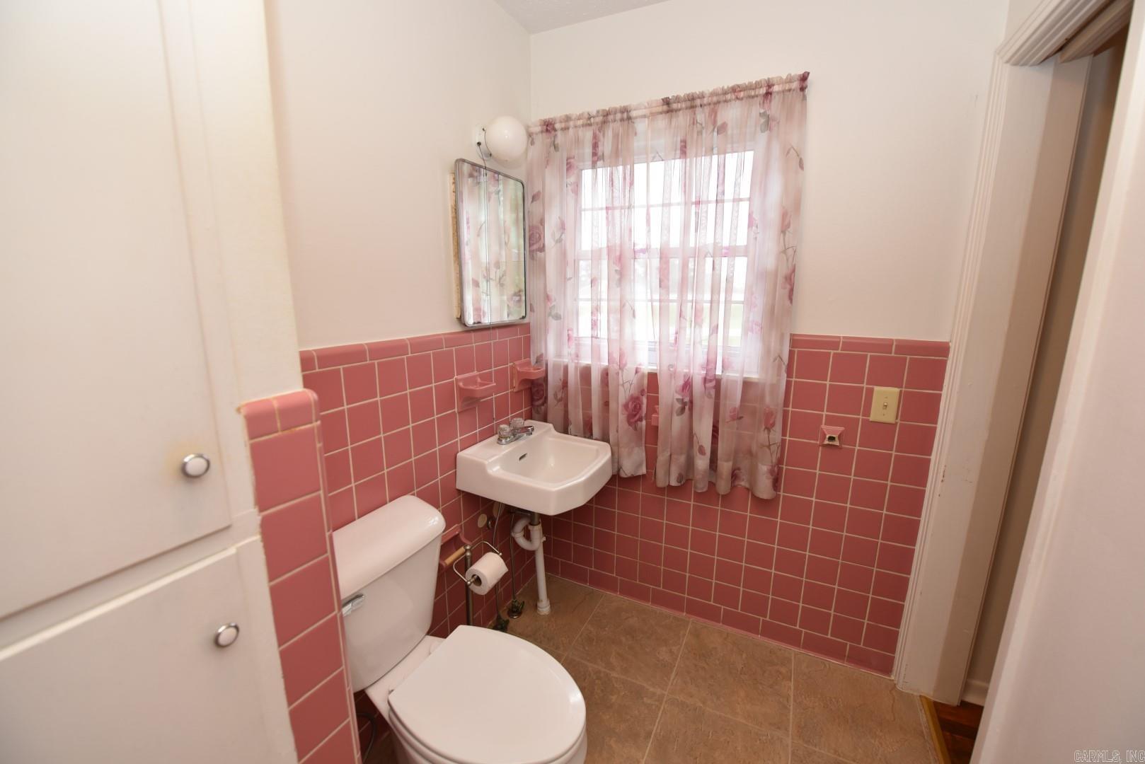 Clinton Original - Residential