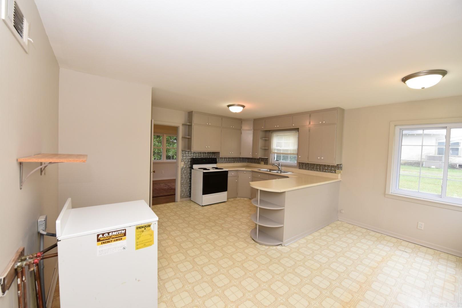 Clinton Original - Residential