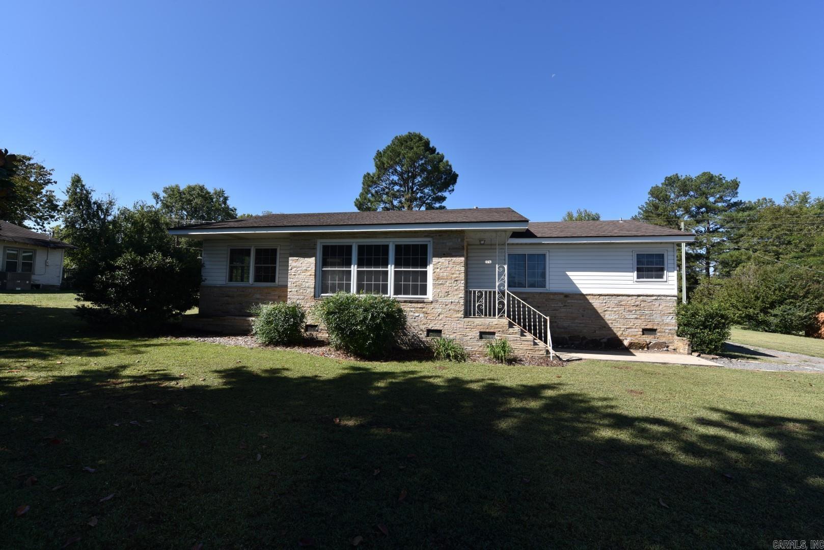 Clinton Original - Residential