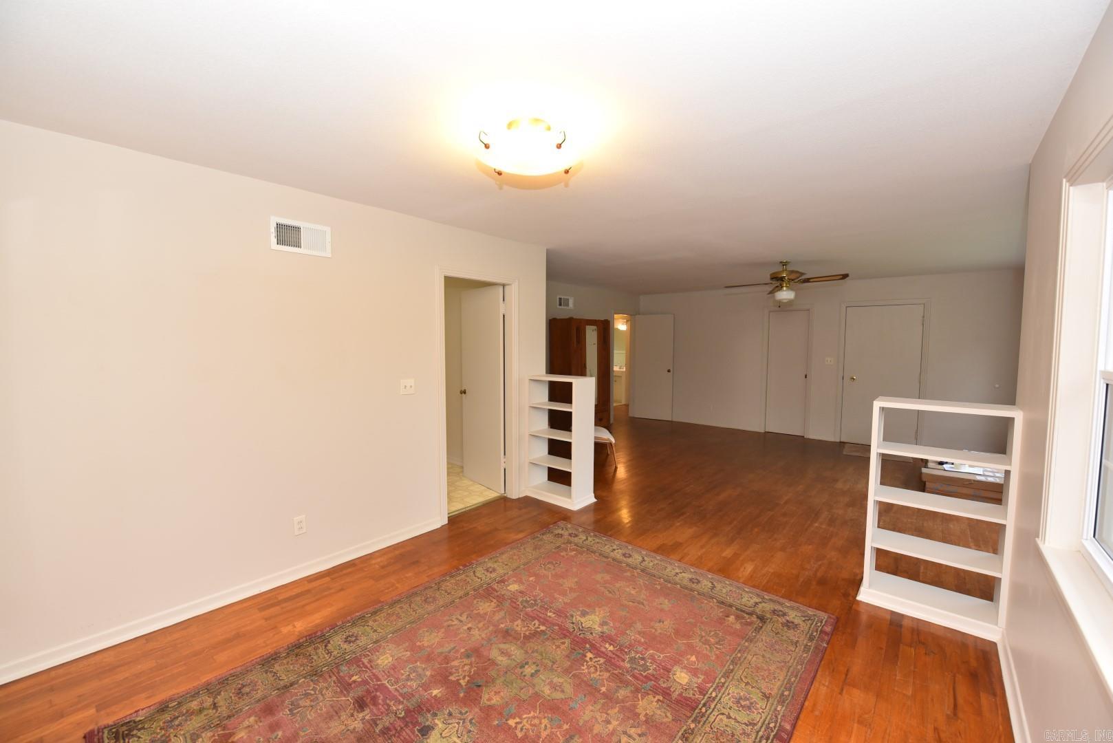 Clinton Original - Residential