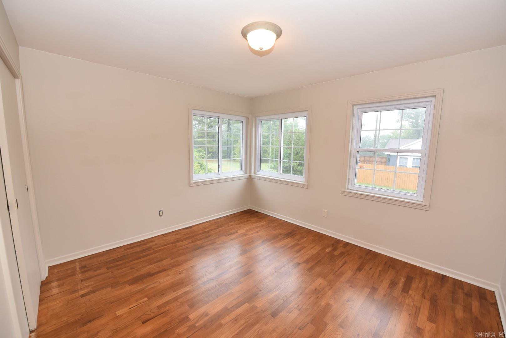 Clinton Original - Residential