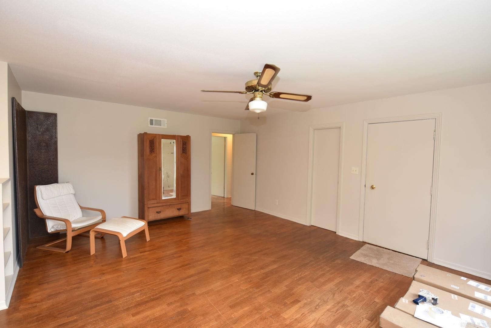 Clinton Original - Residential