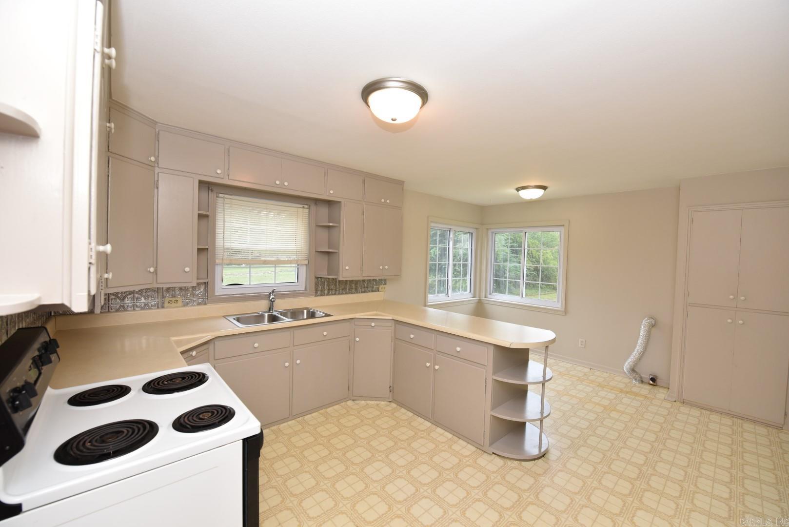 Clinton Original - Residential