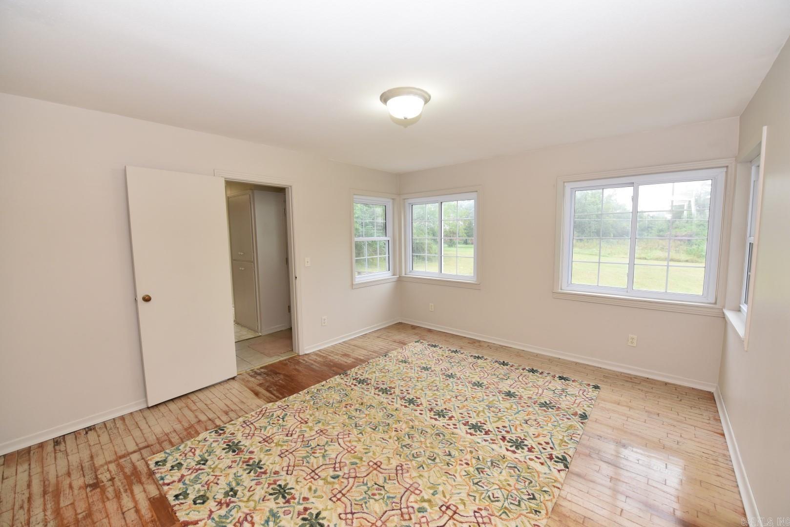 Clinton Original - Residential