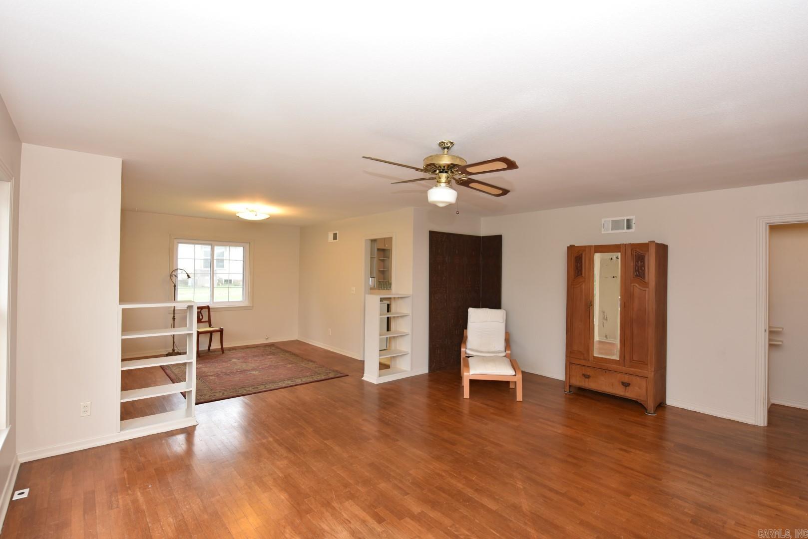 Clinton Original - Residential