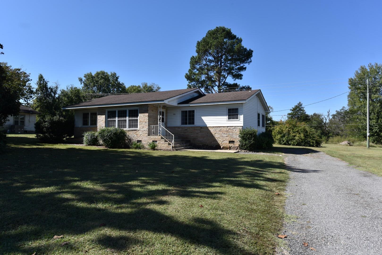 Clinton Original - Residential