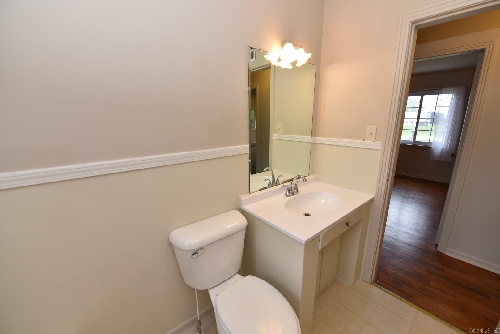 Clinton Original - Residential