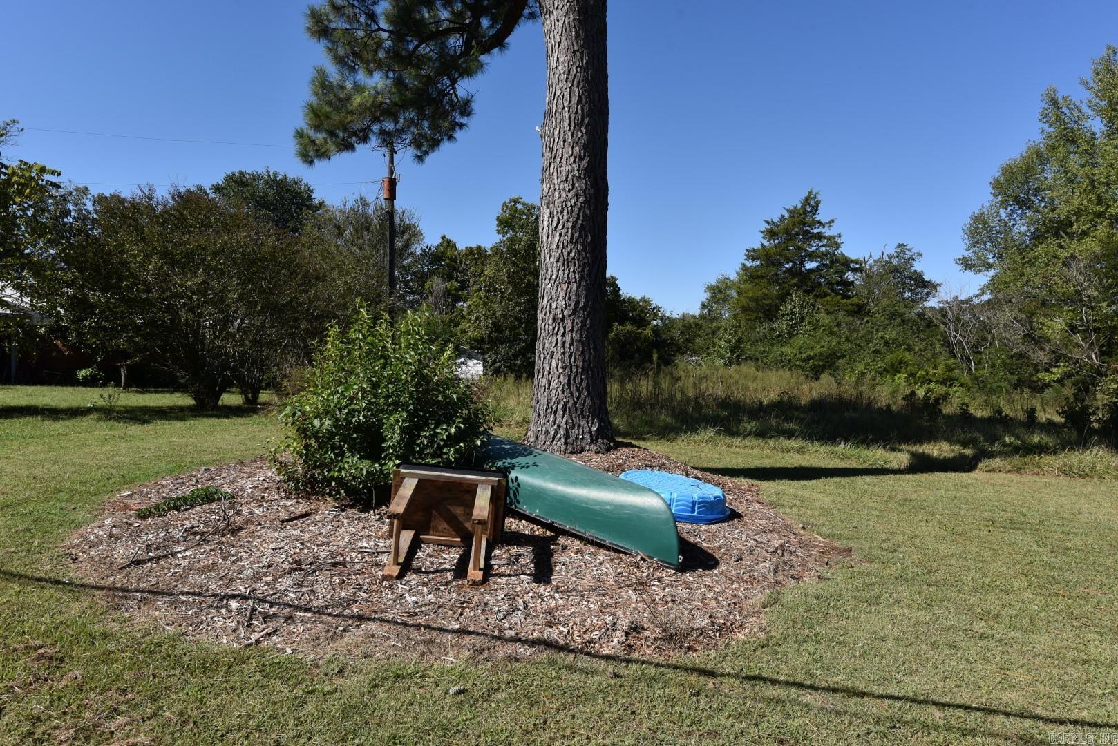 Clinton Original - Residential