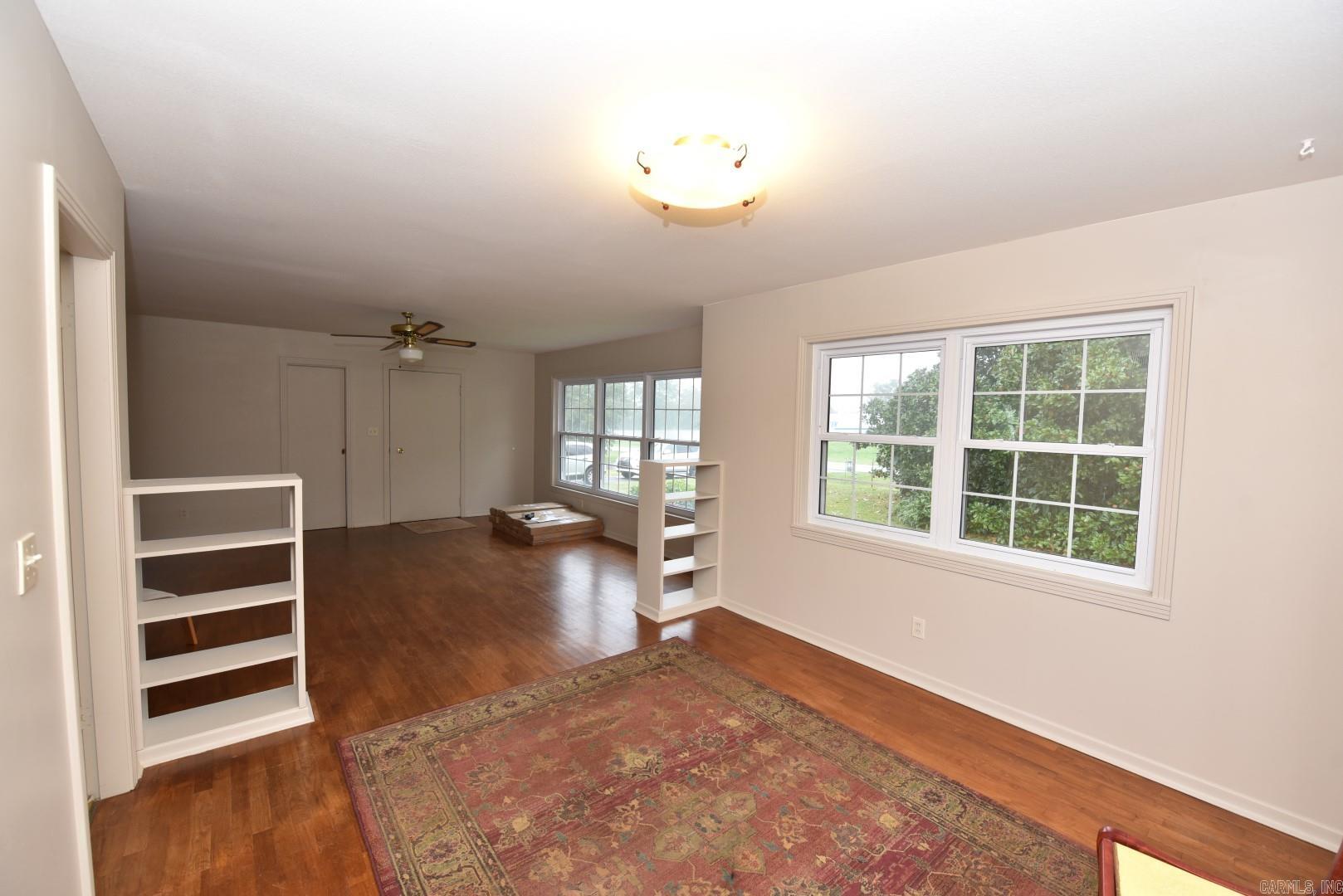 Clinton Original - Residential