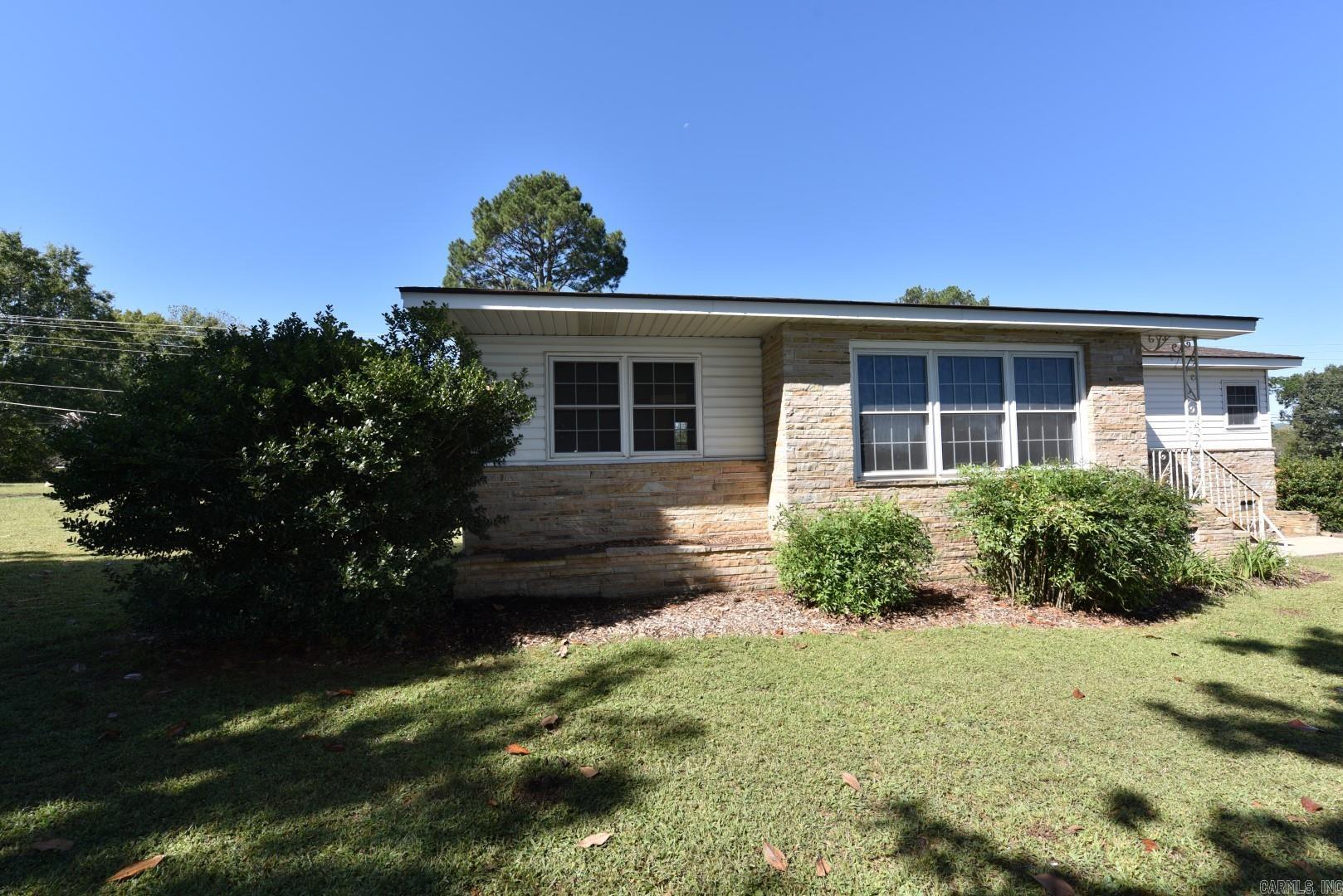 Clinton Original - Residential