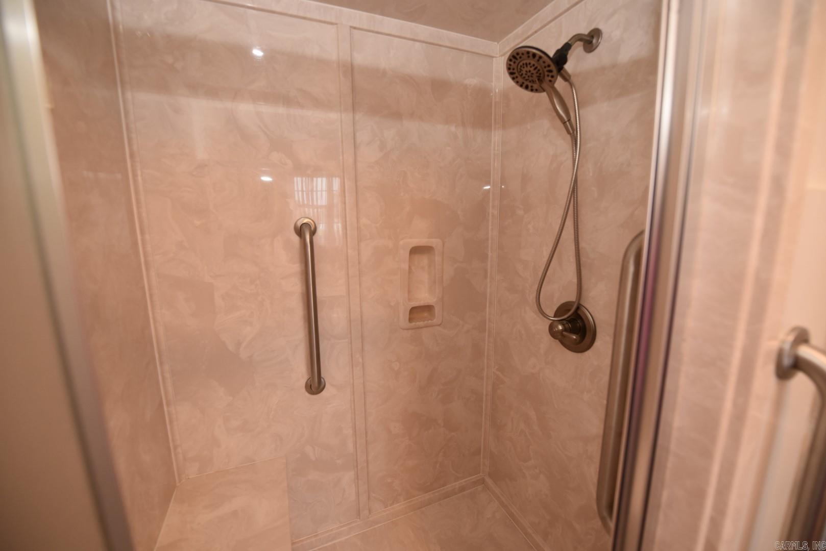 Clinton Original - Residential