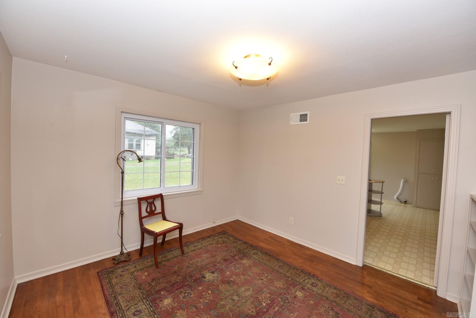 Clinton Original - Residential