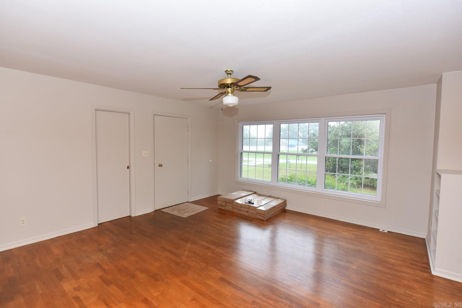 Clinton Original - Residential