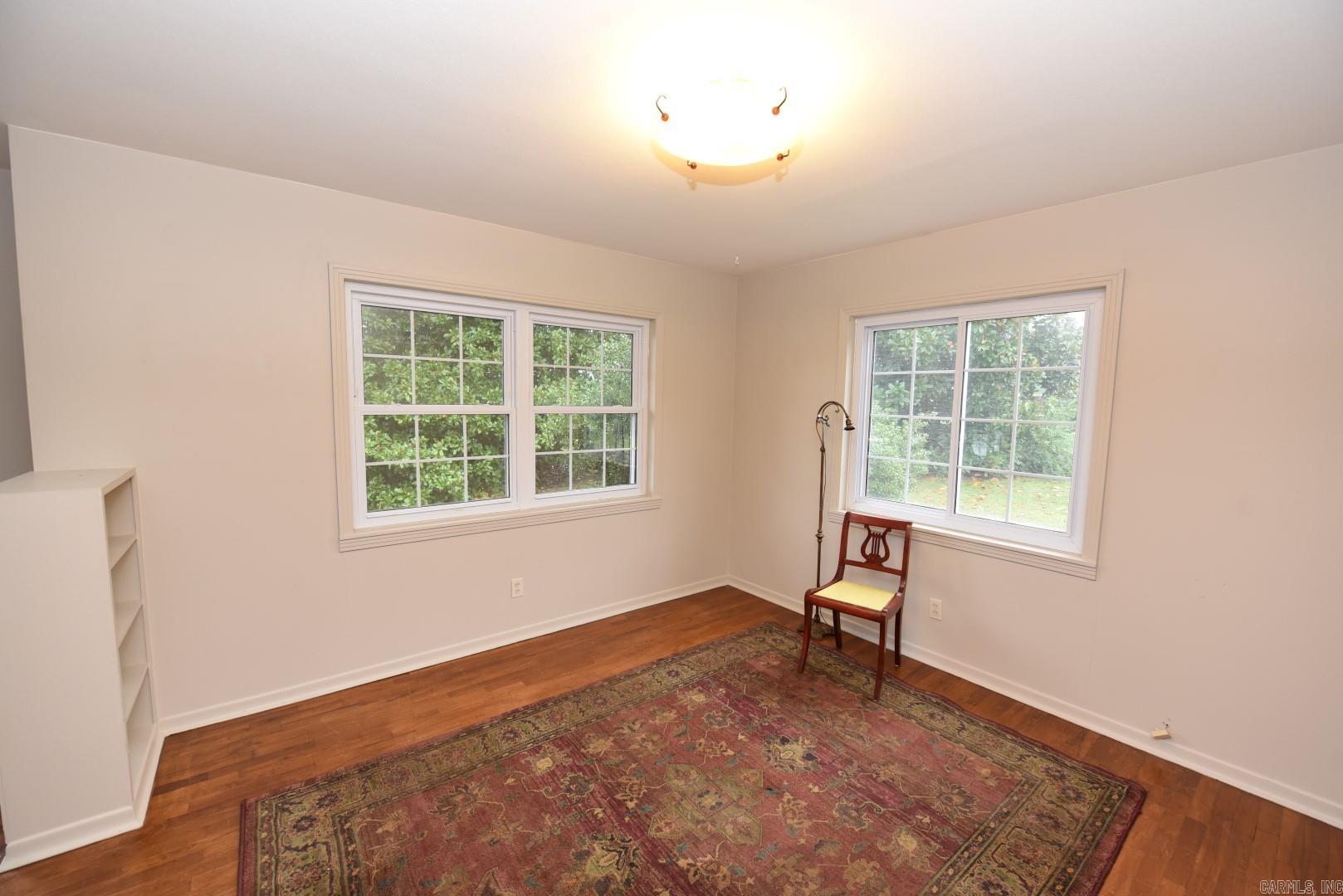 Clinton Original - Residential