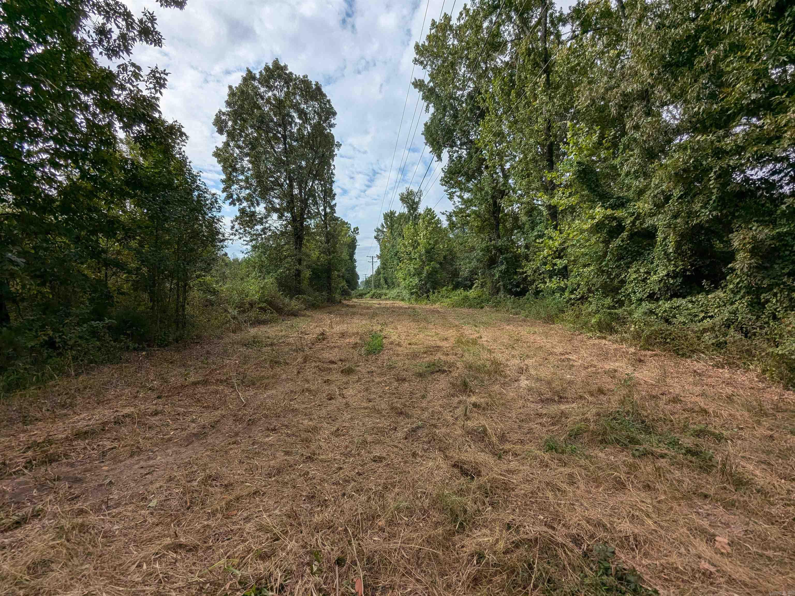 Country - Commercial Sale