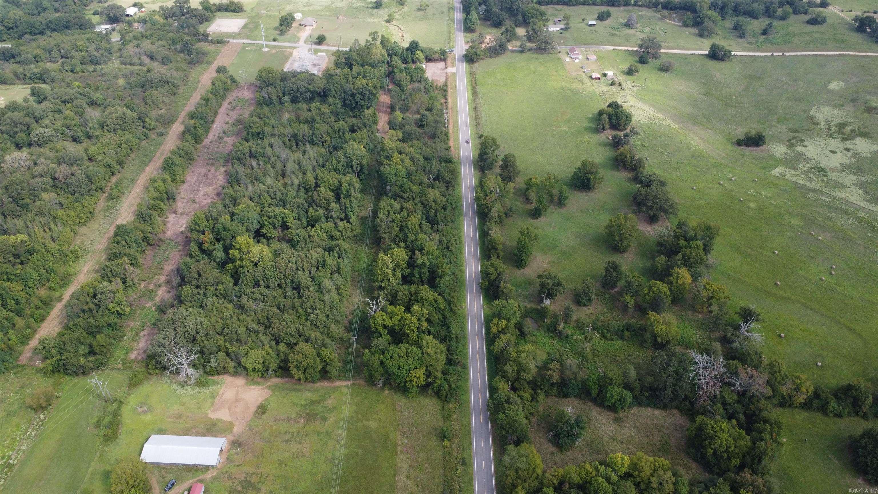 Country - Commercial Sale